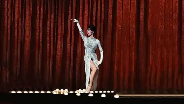 Задник до фильму"Gypsy" #1068807