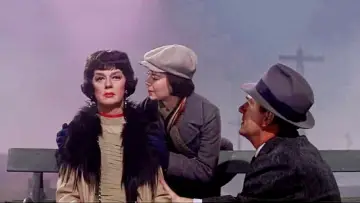 Задник до фильму"Gypsy" #1068810