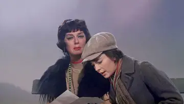 Задник до фильму"Gypsy" #1068820