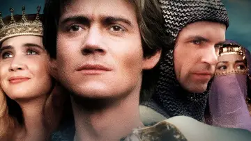Задник до фільму "Ivanhoe" #1011506