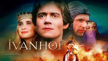Задник до фільму "Ivanhoe" #1011511
