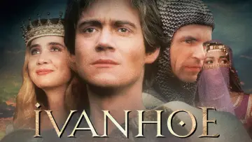 Задник до фільму "Ivanhoe" #356070