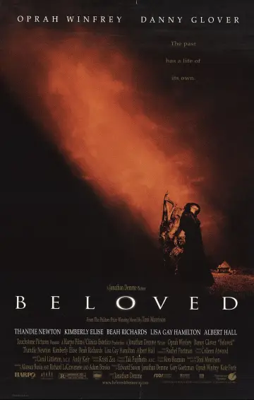 Постер до фільму "Beloved" #609230