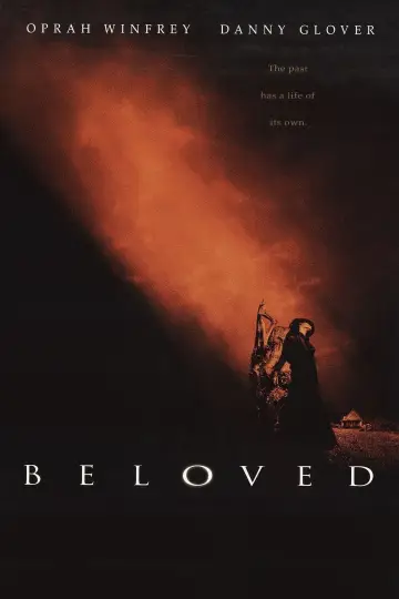Постер до фільму "Beloved" #609236