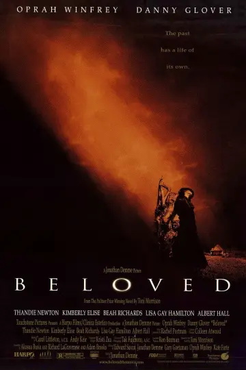 Постер до фільму "Beloved" #609241