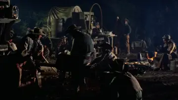 Задник до фильму"Cowboy" #1143617
