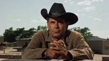 Задник до фильму"Cowboy" #903820