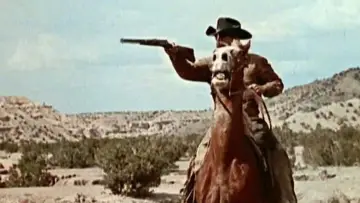 Задник до фильму"Cowboy" #903822