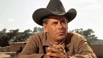 Задник до фильму"Cowboy" #903823