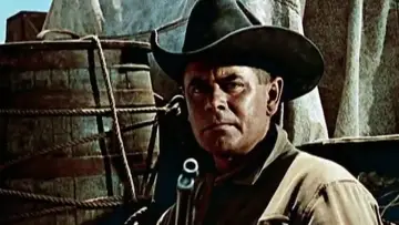 Задник до фильму"Cowboy" #903824