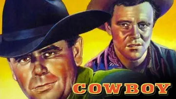 Задник до фильму"Cowboy" #903828