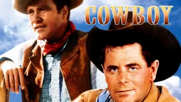 Задник до фильму"Cowboy" #903829