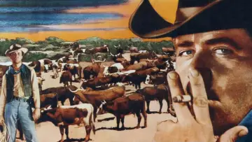 Задник до фильму"Cowboy" #903830
