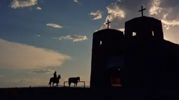 Задник до фильму"Cowboy" #903831