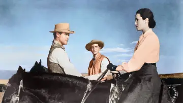 Задник до фильму"Cowboy" #903832