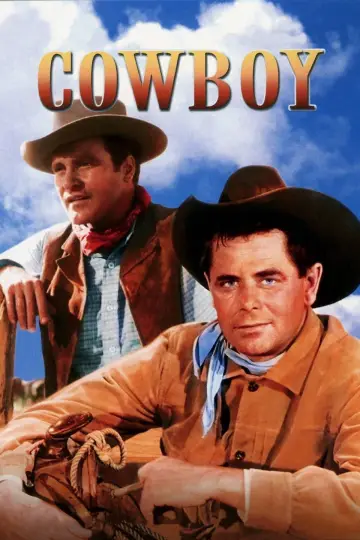 Постер до фильму"Cowboy" #903836
