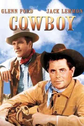 Постер до фильму"Cowboy" #903838