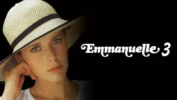 Задник до фильму"Прощавай, Еммануель" #620320