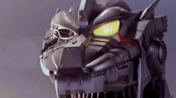 Задник до фильму"Ґодзілла: Токіо SOS" #1046437
