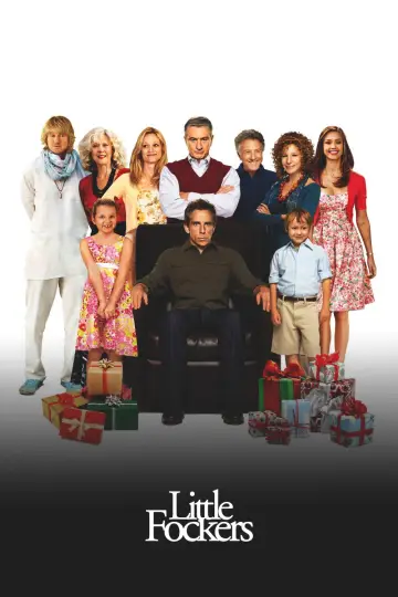 Знайомство з Факерами 2