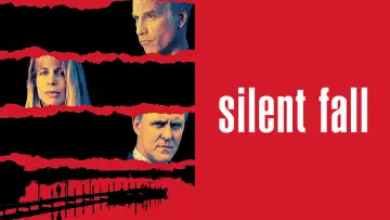 Задник до фильму"Silent Fall" #1110024