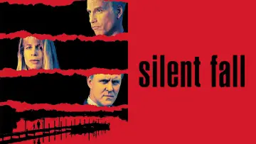 Задник до фильму"Silent Fall" #1110025