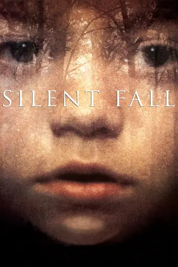 Постер до фильму"Silent Fall" #1110035