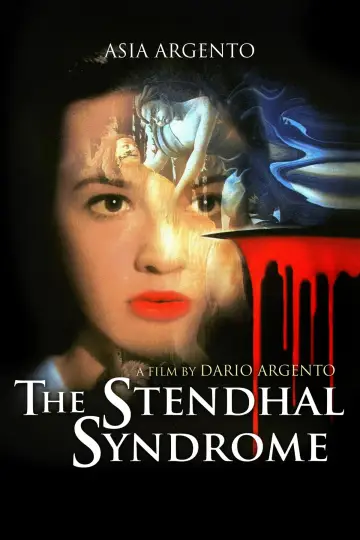 Постер до фильму"La sindrome di Stendhal" #1029907