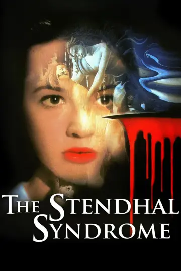 Постер до фильму"La sindrome di Stendhal" #1029908