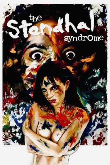 Постер до фильму"La sindrome di Stendhal" #1029909