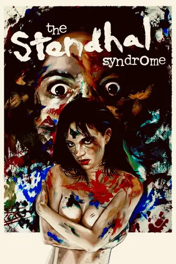 Постер до фильму"La sindrome di Stendhal" #1029910