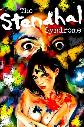 Постер до фильму"La sindrome di Stendhal" #1029911