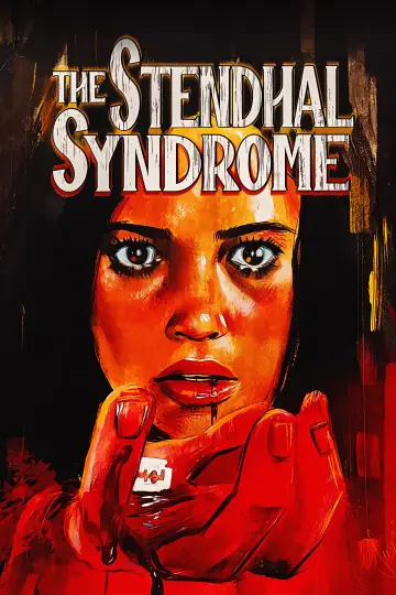 Постер до фильму"La sindrome di Stendhal" #1029913