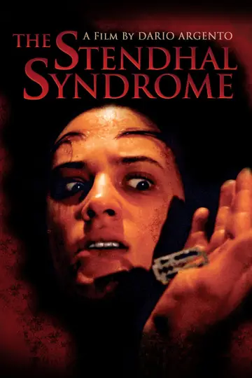 Постер до фільму "La sindrome di Stendhal" #1457436