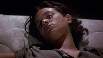 Задник до фильму"La sindrome di Stendhal" #391921