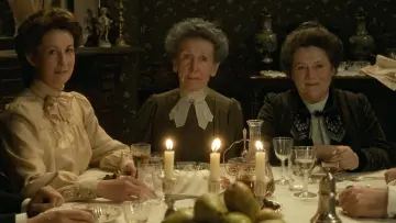 Задник до фільму "The Dead" #1918563