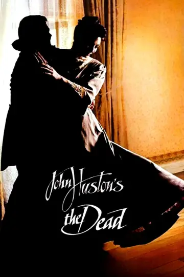 Постер до фільму "The Dead" #1918569