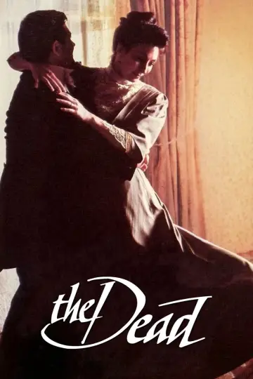 Постер до фільму "The Dead" #1918570