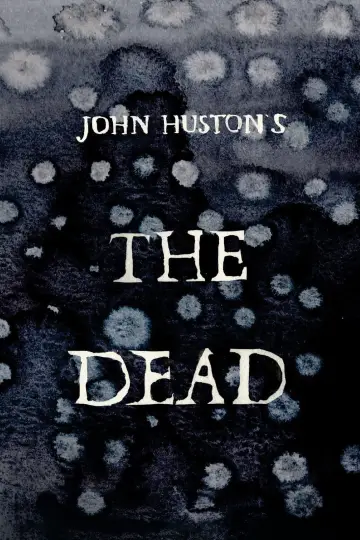 Постер до фільму "The Dead" #1918576