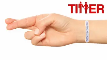 Задник до фильму"Таймер" #1097687