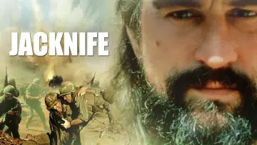 Задник до фільму "Jacknife" #1745984