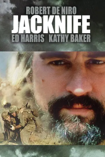 Постер до фільму "Jacknife" #1745995