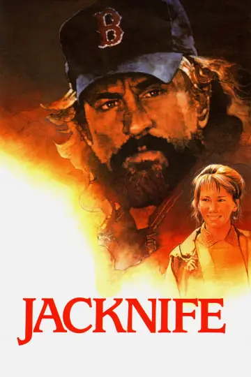 Постер до фільму "Jacknife" #1745997