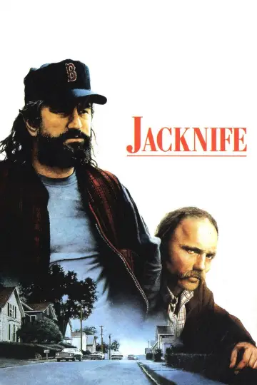 Постер до фільму "Jacknife" #1746000