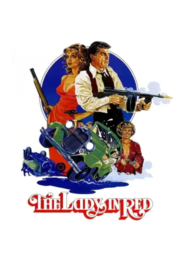 Постер до фильму"The Lady in Red" #1068518