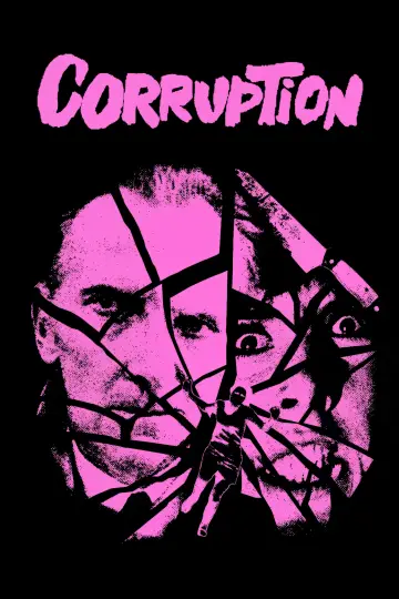 Постер до фильму"Corruption" #939869
