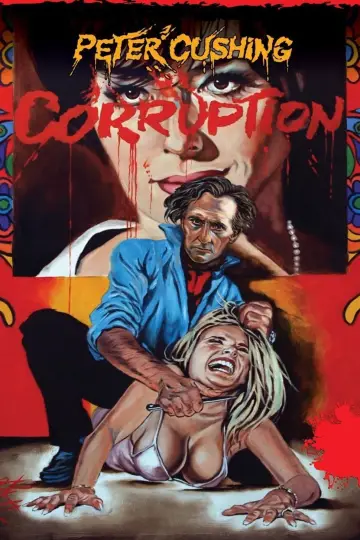 Постер до фильму"Corruption" #939871