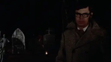 Задник до фільму "Божевільний" #1113590