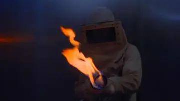 Задник до фильму"Don