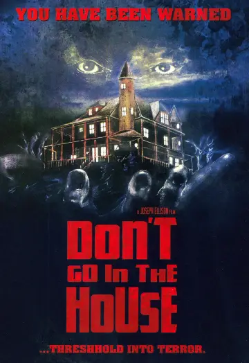 Постер до фильму"Don